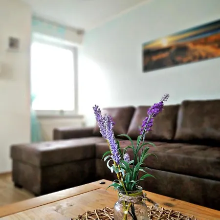 Apartment Ostseeperle Usedom Heringsdorf (Usedom)