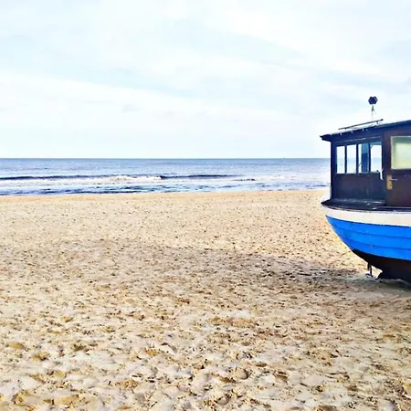 Ostseeperle Usedom Apartment