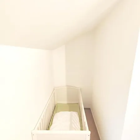Ostseeperle Usedom Apartment