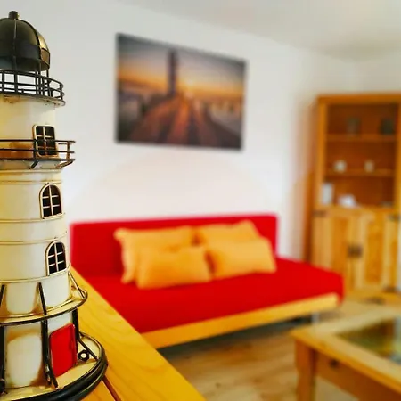 Ostseeperle Usedom