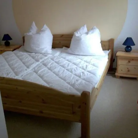 Apartment Ostseeperle Usedom *