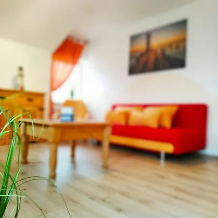 Apartment Ostseeperle Usedom Heringsdorf (Usedom)