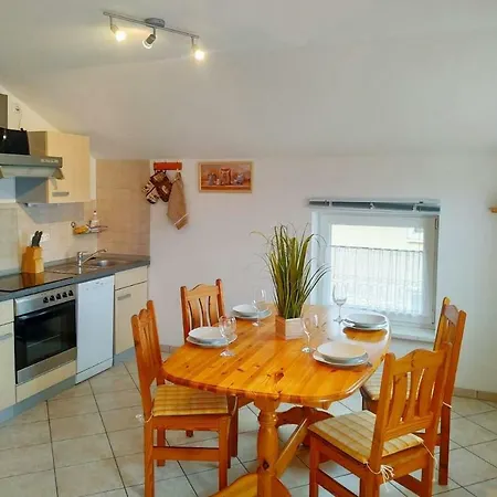 Ostseeperle Usedom Apartment Heringsdorf (Usedom)