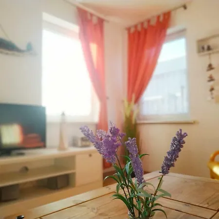 Ostseeperle Usedom Apartment Heringsdorf (Usedom)