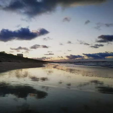 Ostseeperle Usedom Heringsdorf (Usedom)