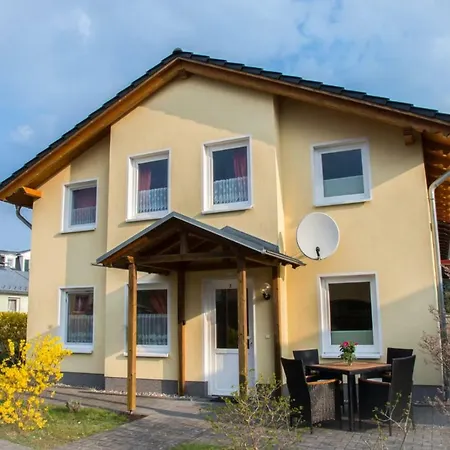 Ostseeperle Usedom Apartment Heringsdorf (Usedom)