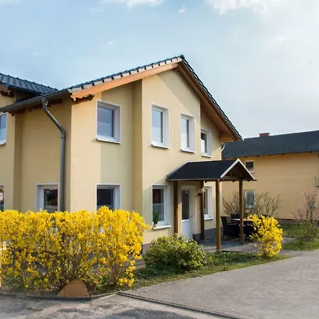 Apartment Ostseeperle Usedom Heringsdorf (Usedom)