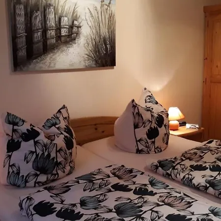 Ostseeperle Usedom Apartment Heringsdorf (Usedom)