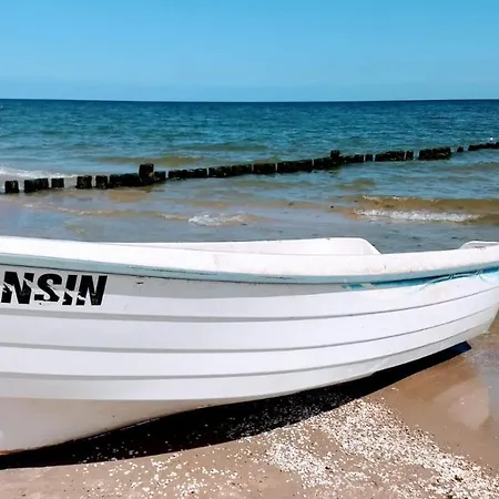 Ostseeperle Usedom * Heringsdorf (Usedom)